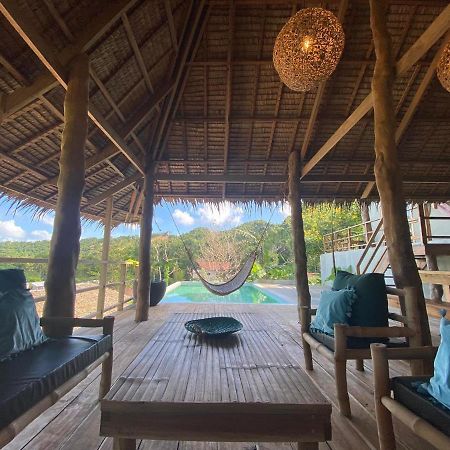 Sampaguita Villas El Nido Eksteriør billede