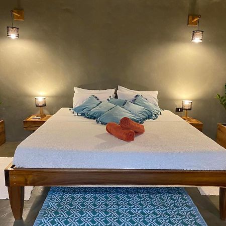 Sampaguita Villas El Nido Eksteriør billede