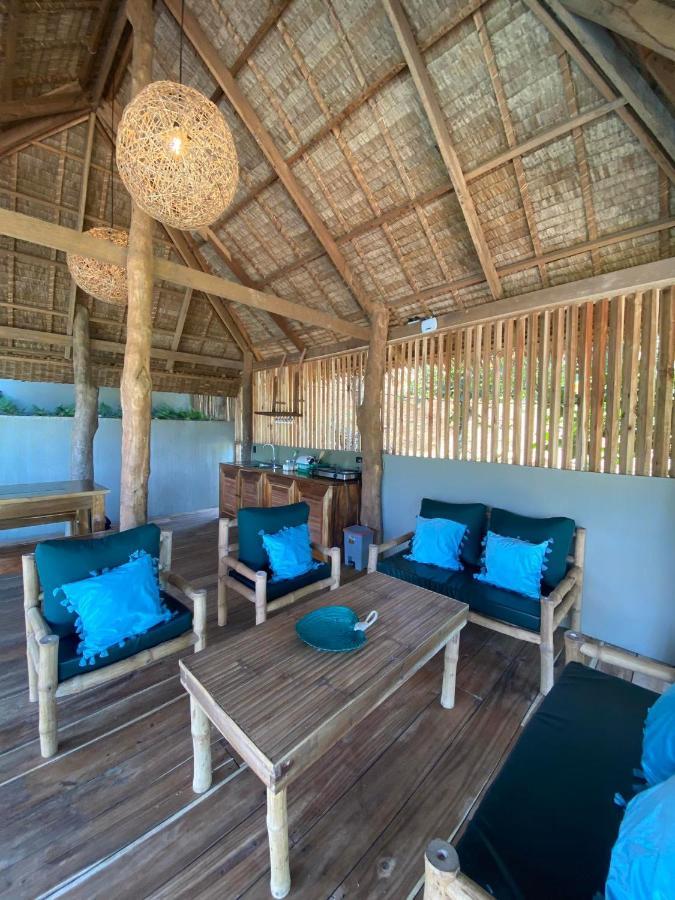 Sampaguita Villas El Nido Eksteriør billede
