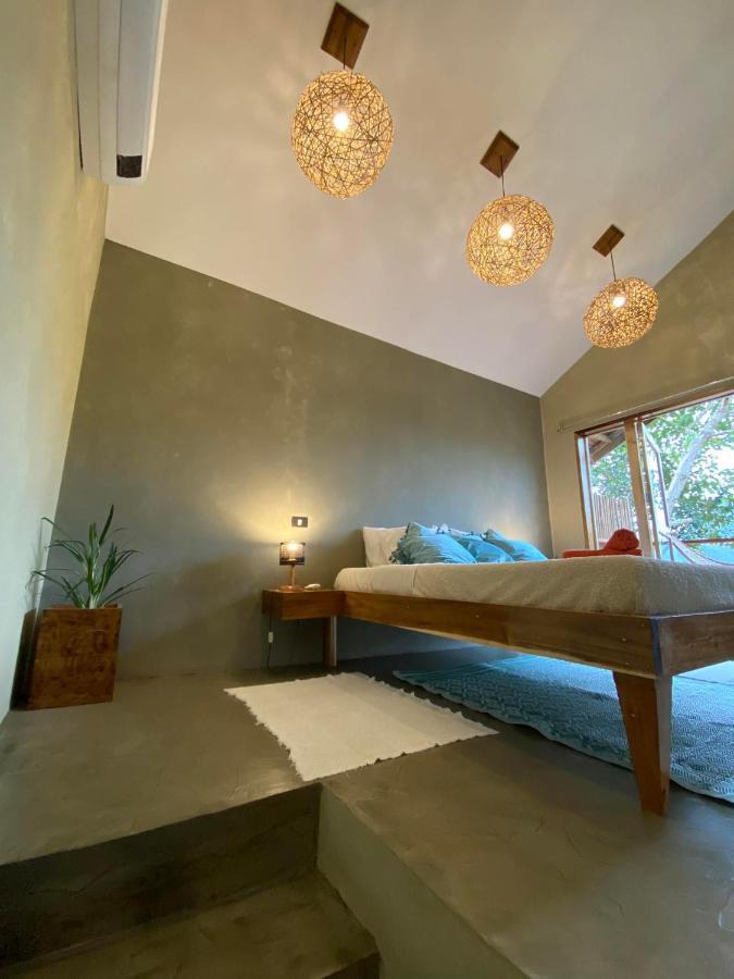 Sampaguita Villas El Nido Eksteriør billede