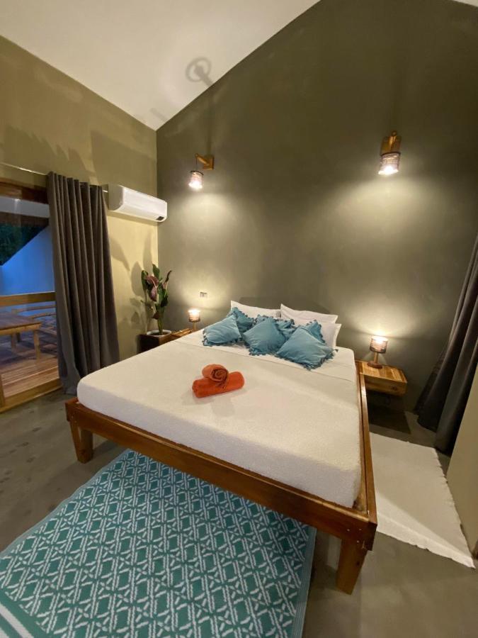 Sampaguita Villas El Nido Eksteriør billede