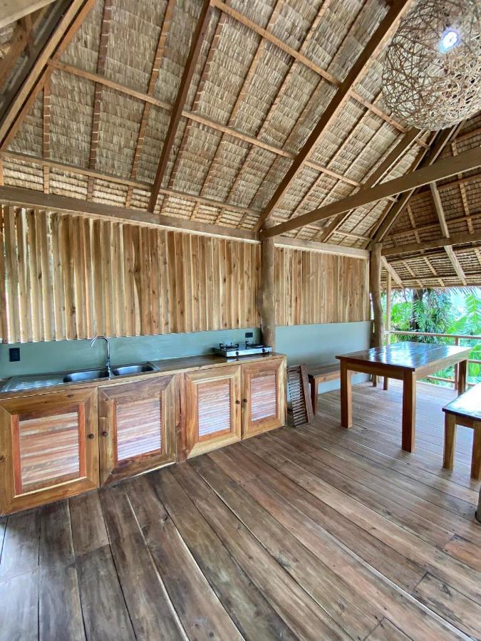 Sampaguita Villas El Nido Eksteriør billede