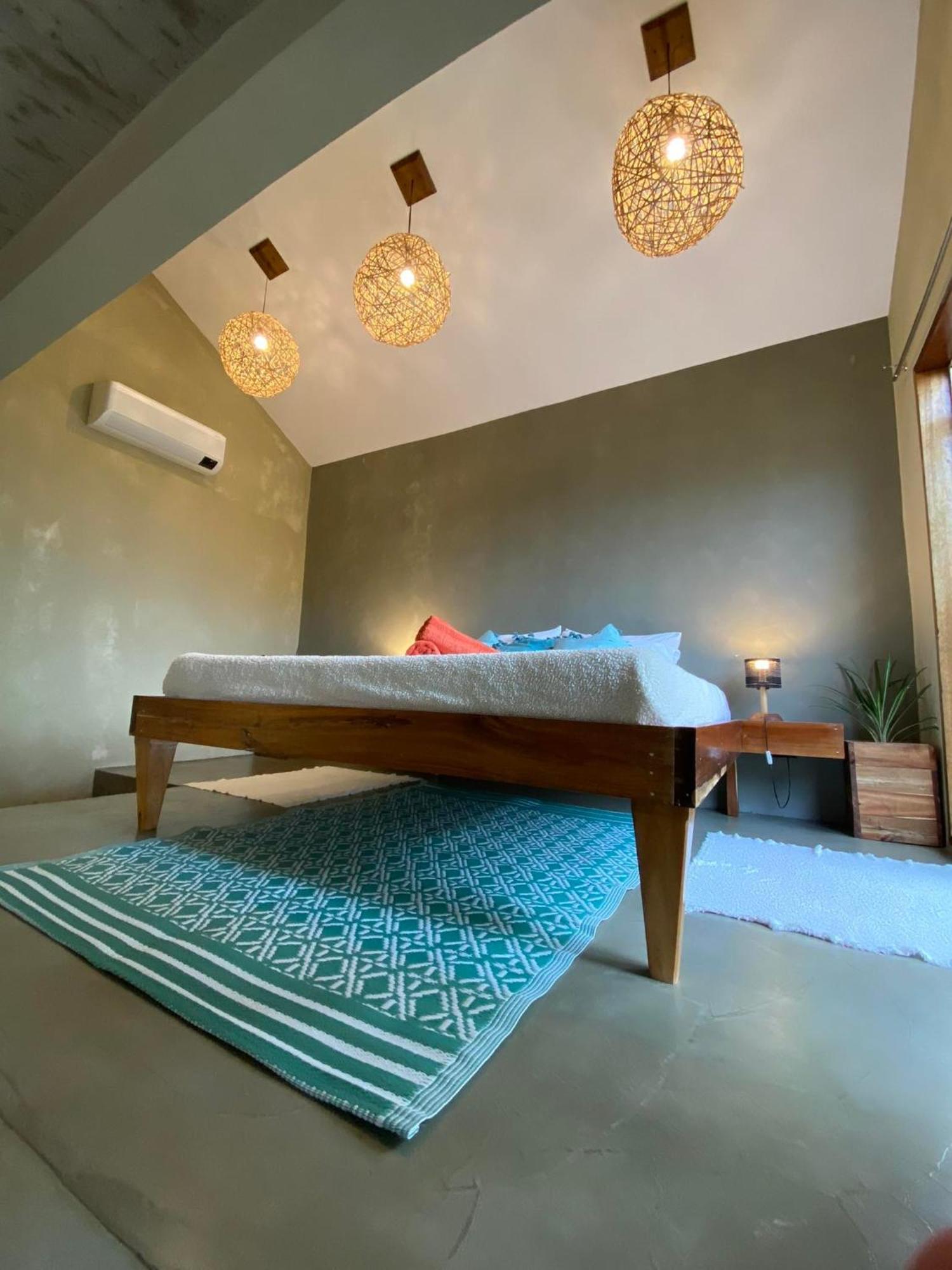 Sampaguita Villas El Nido Eksteriør billede