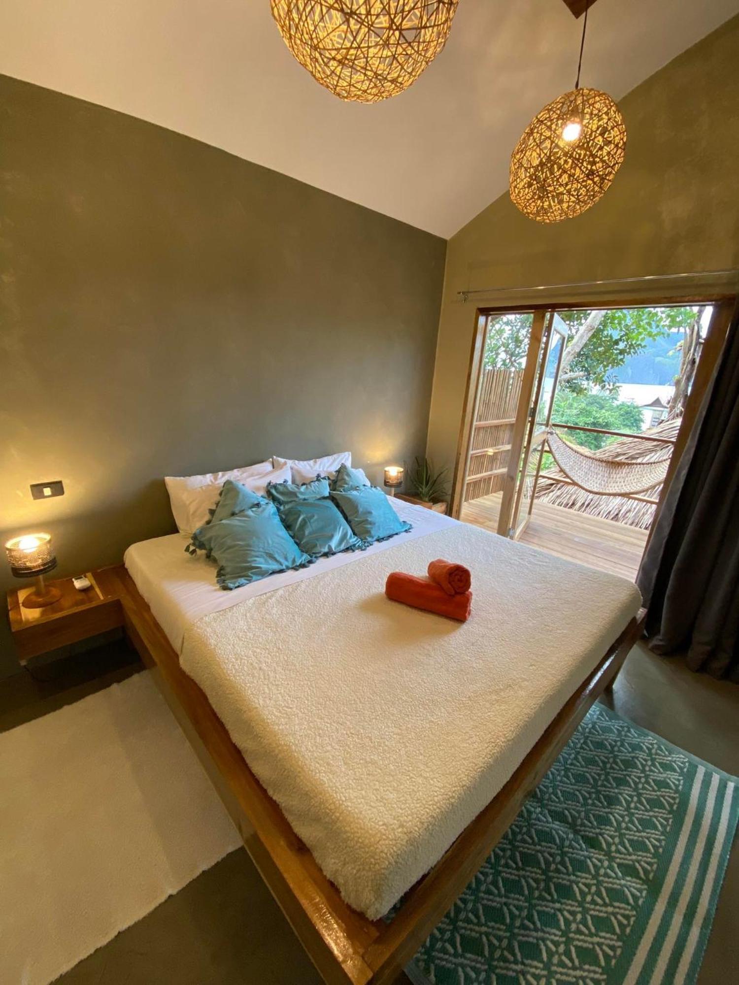 Sampaguita Villas El Nido Eksteriør billede