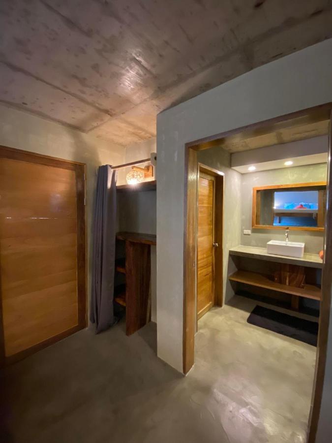 Sampaguita Villas El Nido Eksteriør billede