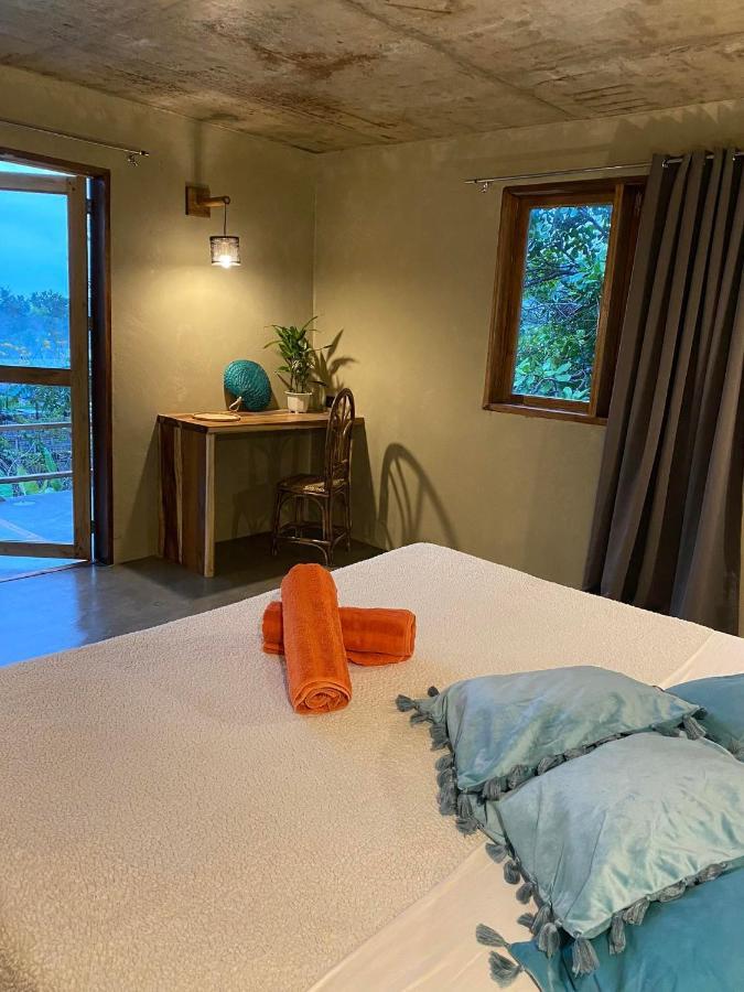 Sampaguita Villas El Nido Eksteriør billede