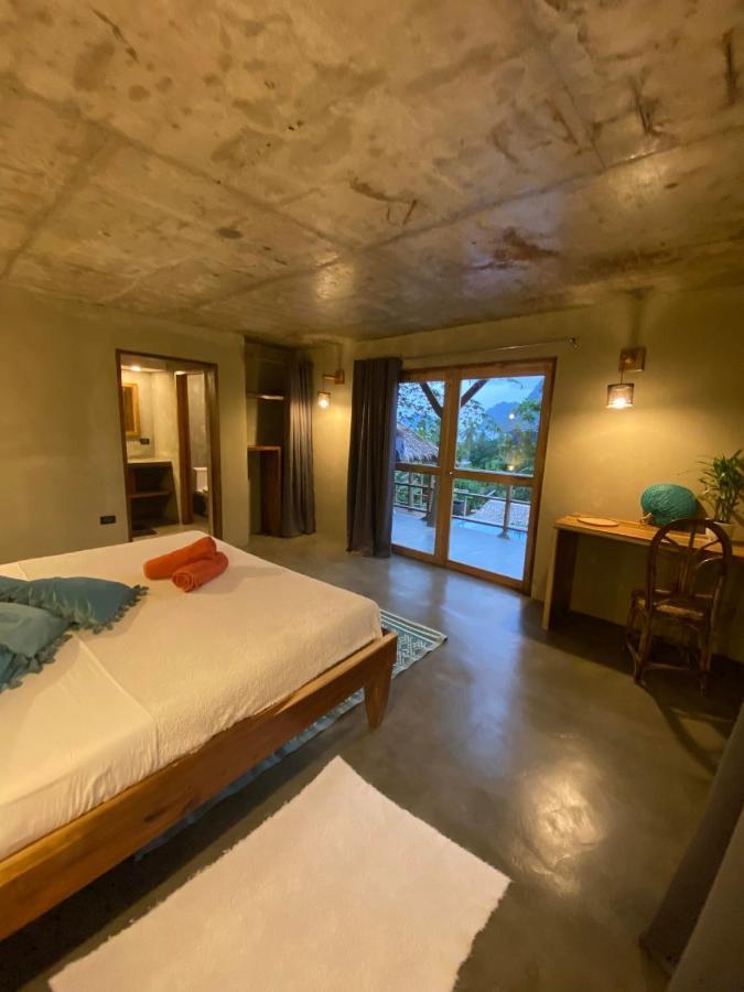 Sampaguita Villas El Nido Eksteriør billede