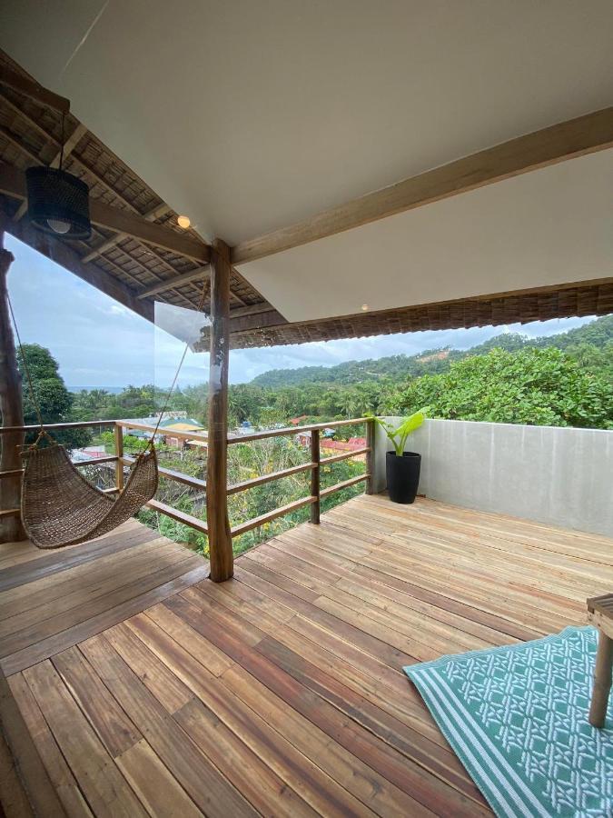 Sampaguita Villas El Nido Eksteriør billede