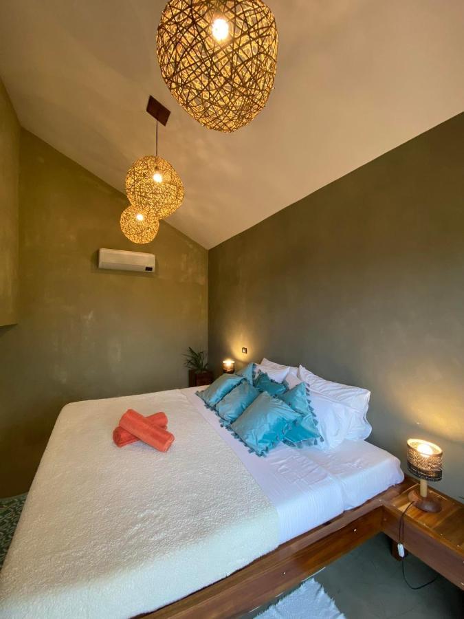 Sampaguita Villas El Nido Eksteriør billede