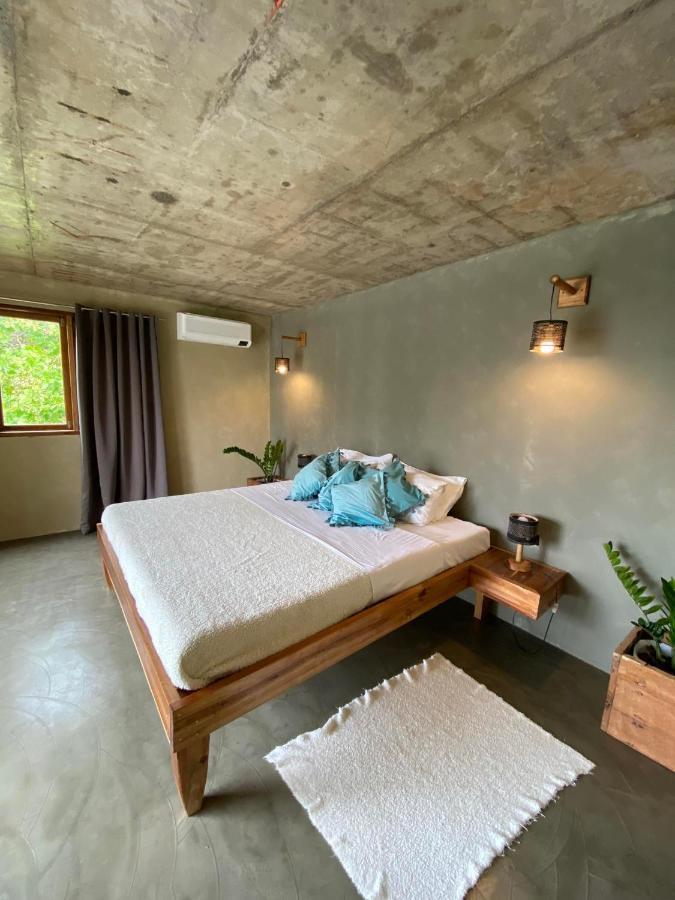Sampaguita Villas El Nido Eksteriør billede