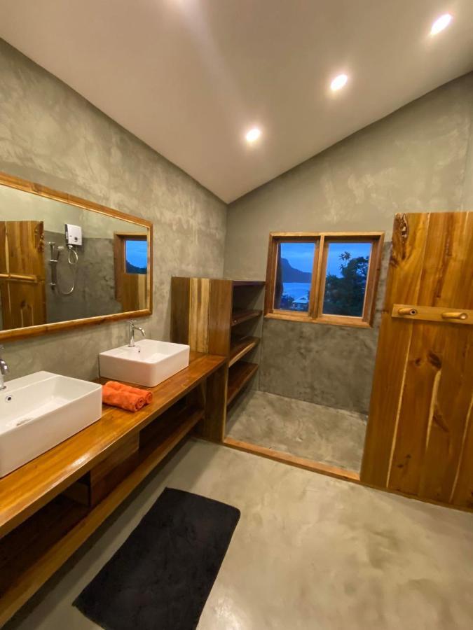 Sampaguita Villas El Nido Eksteriør billede