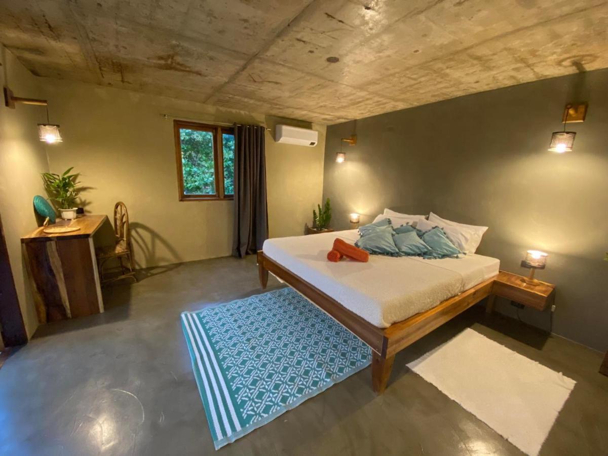 Sampaguita Villas El Nido Eksteriør billede