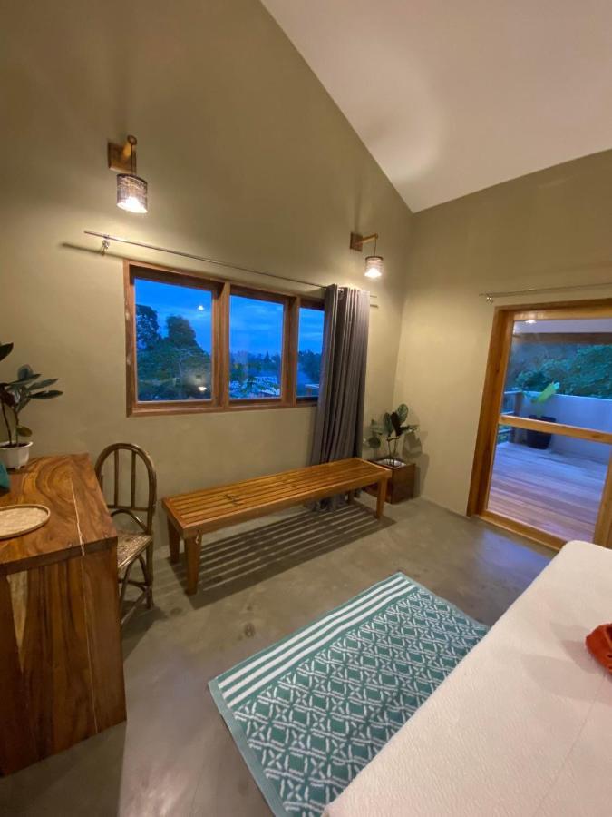 Sampaguita Villas El Nido Eksteriør billede
