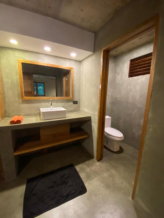 Sampaguita Villas El Nido Eksteriør billede