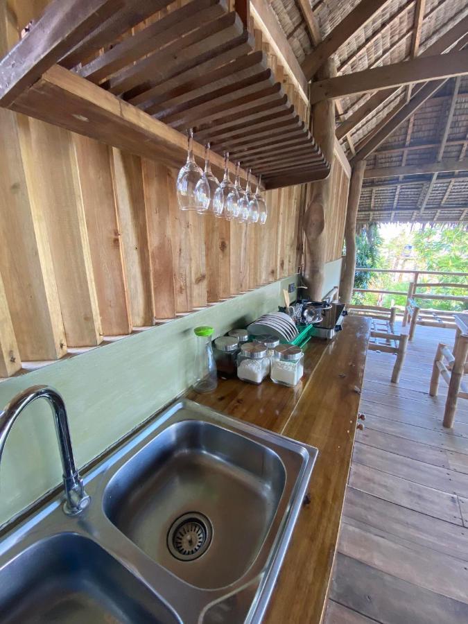 Sampaguita Villas El Nido Eksteriør billede