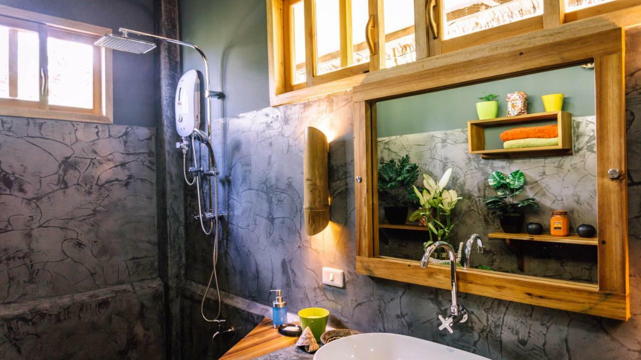 Sampaguita Villas El Nido Eksteriør billede