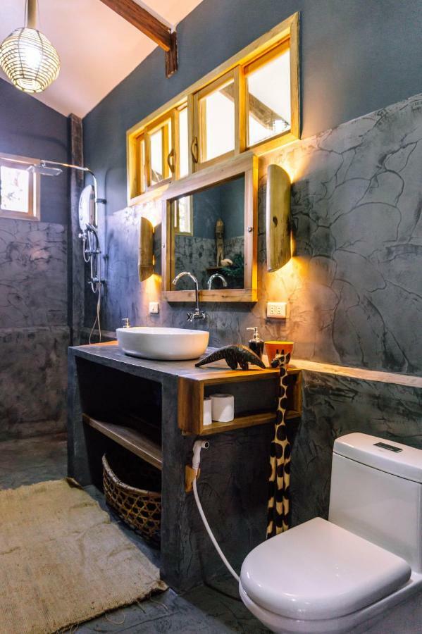Sampaguita Villas El Nido Eksteriør billede