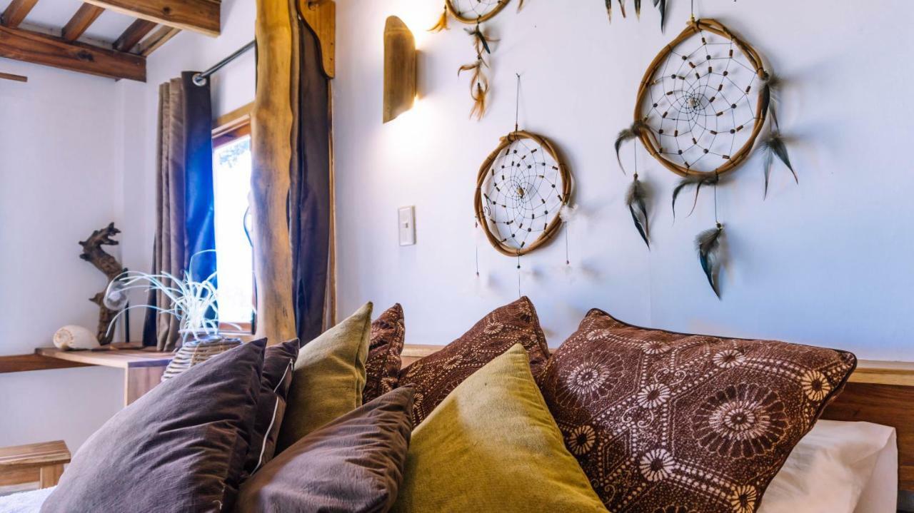 Sampaguita Villas El Nido Eksteriør billede
