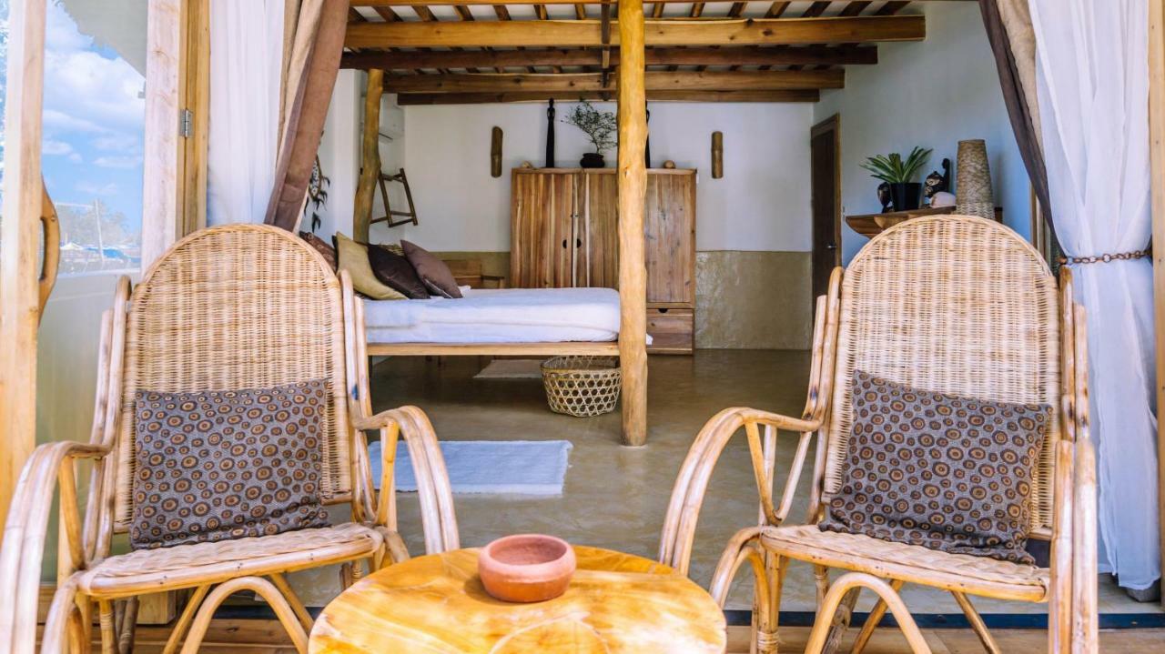 Sampaguita Villas El Nido Eksteriør billede