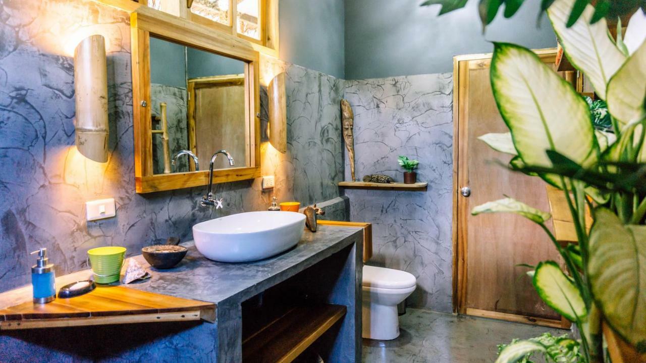 Sampaguita Villas El Nido Eksteriør billede