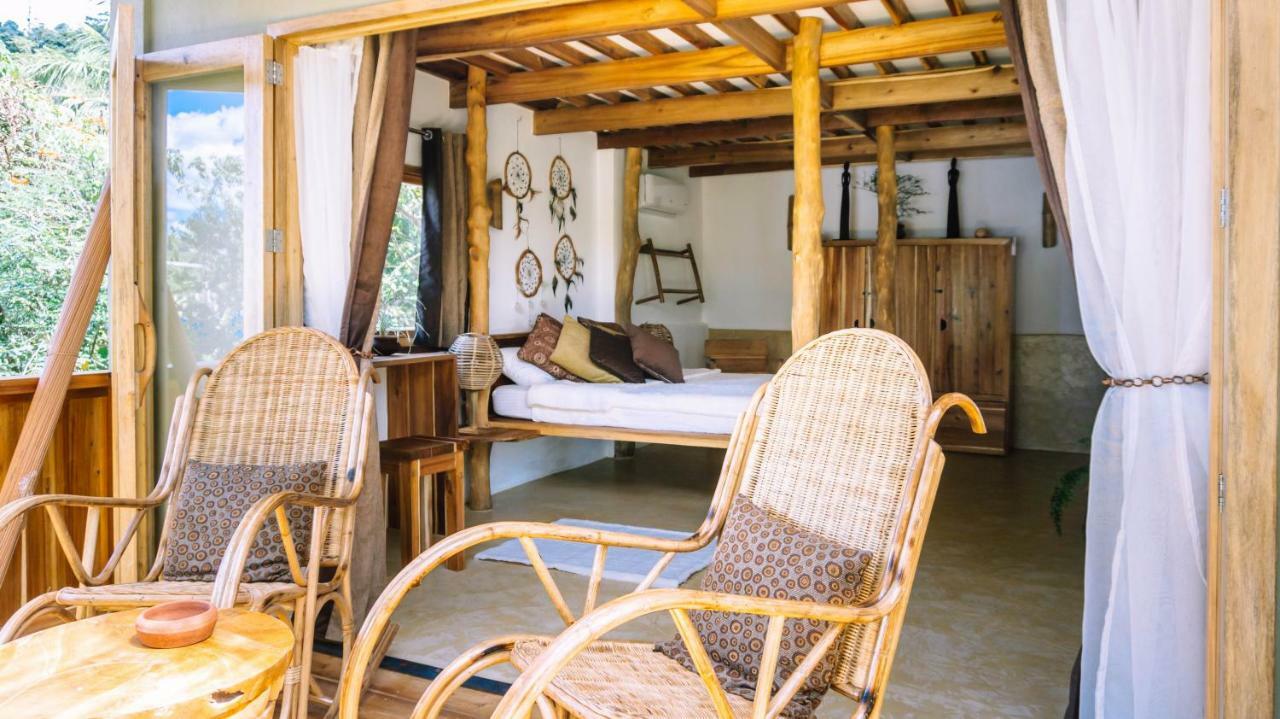 Sampaguita Villas El Nido Eksteriør billede