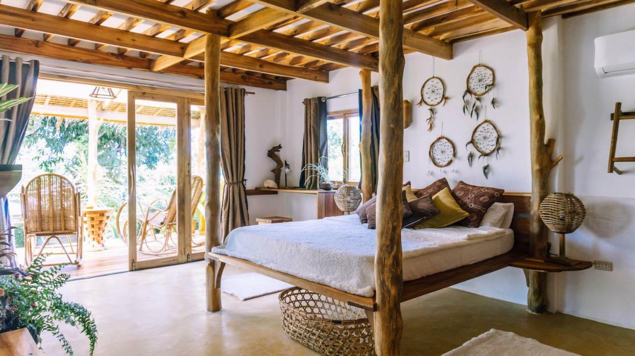 Sampaguita Villas El Nido Eksteriør billede