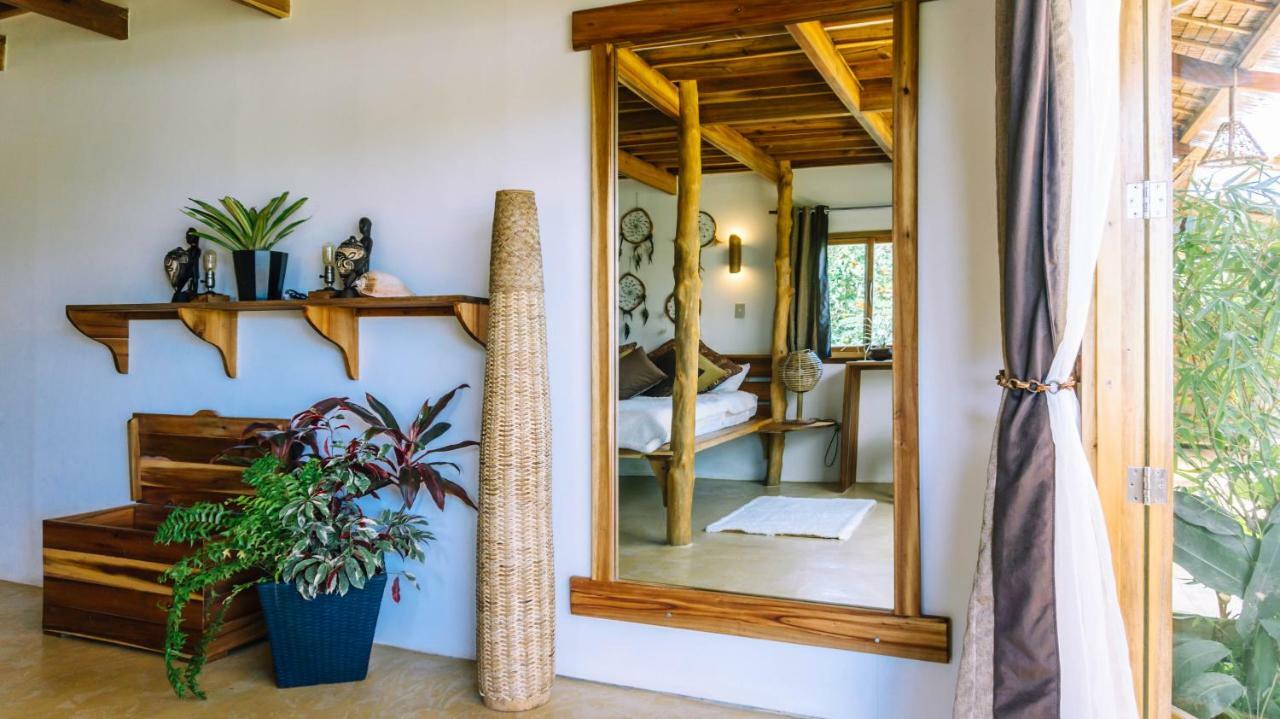 Sampaguita Villas El Nido Eksteriør billede
