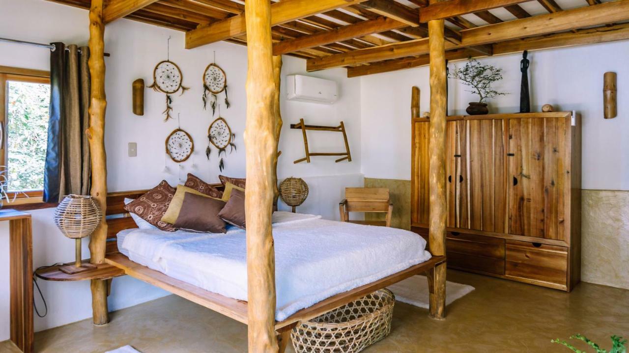 Sampaguita Villas El Nido Eksteriør billede