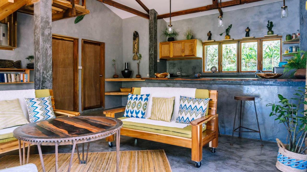 Sampaguita Villas El Nido Eksteriør billede