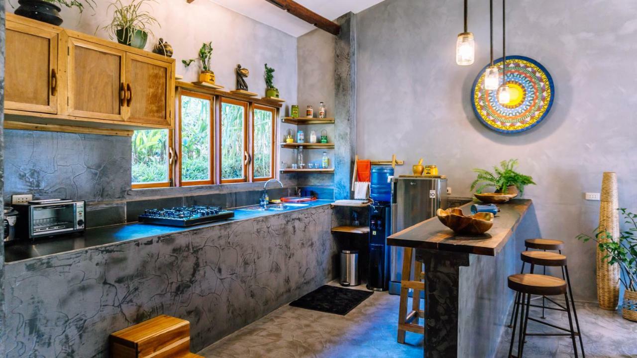 Sampaguita Villas El Nido Eksteriør billede