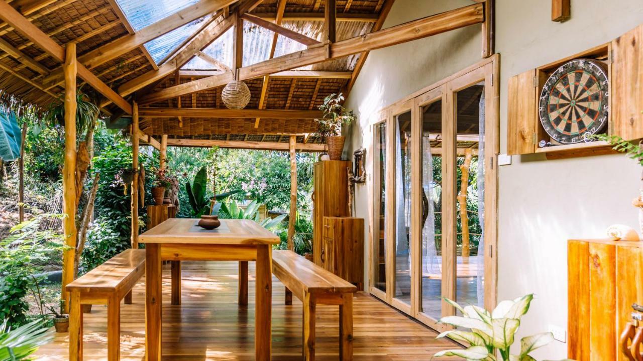 Sampaguita Villas El Nido Eksteriør billede