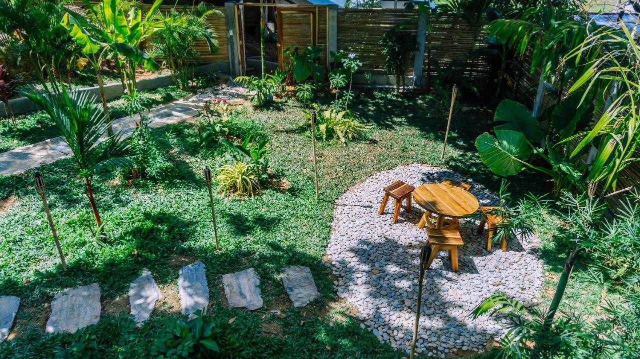 Sampaguita Villas El Nido Eksteriør billede