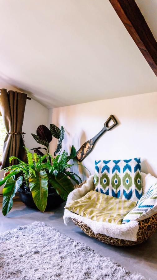 Sampaguita Villas El Nido Eksteriør billede