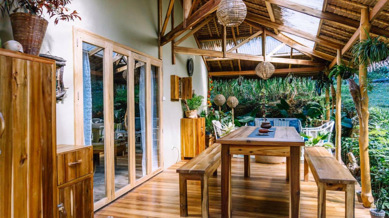 Sampaguita Villas El Nido Eksteriør billede